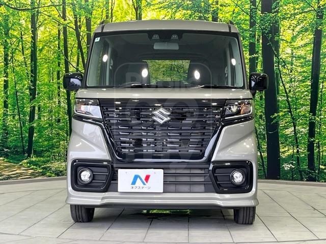 2025 SUZUKI SPACIA BASE XF