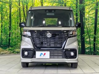 2025 SUZUKI SPACIA BASE XF