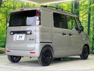 2025 SUZUKI SPACIA BASE XF photo 2