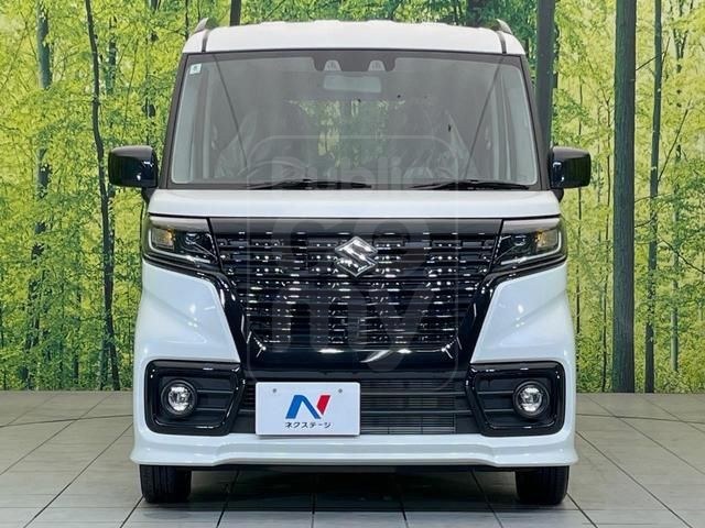 2025 SUZUKI SPACIA BASE XF