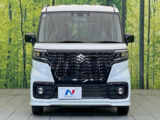 2025 SUZUKI SPACIA BASE XF