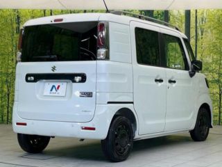 2025 SUZUKI SPACIA BASE XF photo 2