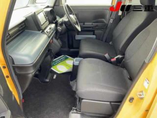 2023 SUZUKI SPACIA BASE 4WD XF photo 3