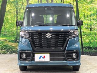 2025 SUZUKI SPACIA BASE XF
