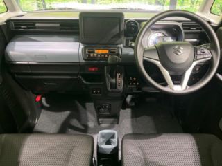 2025 SUZUKI SPACIA BASE XF photo 3
