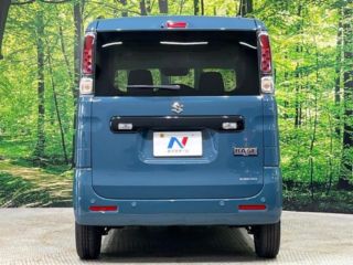 2025 SUZUKI SPACIA BASE XF photo 2