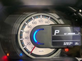 2025 SUZUKI SPACIA BASE XF photo 4