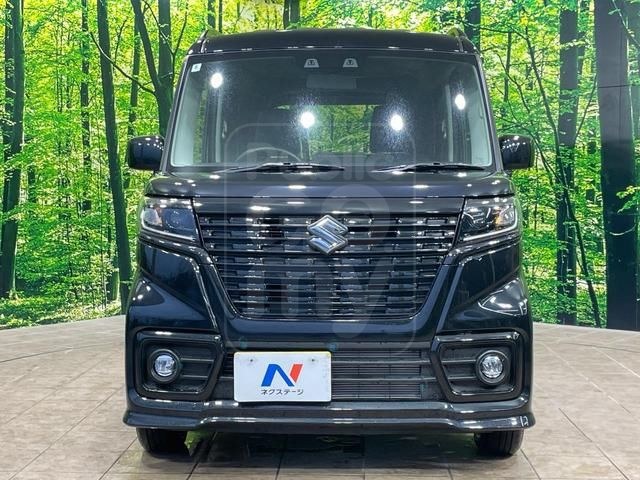 2025 SUZUKI SPACIA BASE XF