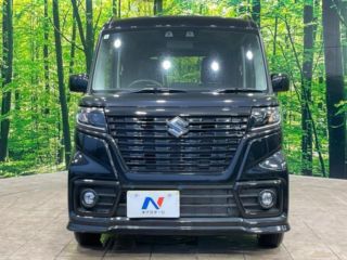 2025 SUZUKI SPACIA BASE XF