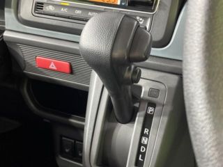 2025 SUZUKI SPACIA BASE XF photo 5