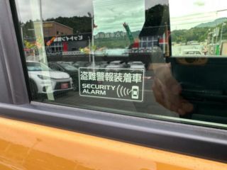 2022 SUZUKI SPACIA BASE XF photo 5