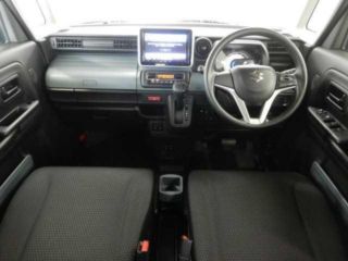 2022 SUZUKI SPACIA BASE XF photo 3
