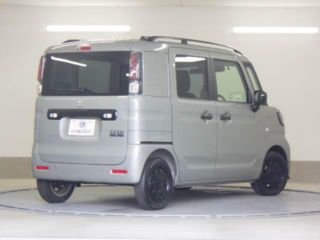 2022 SUZUKI SPACIA BASE XF photo 2