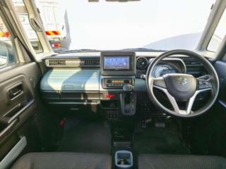 2023 SUZUKI SPACIA BASE 660 XF photo 3