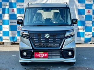 2025 SUZUKI SPACIA BASE 660 XF