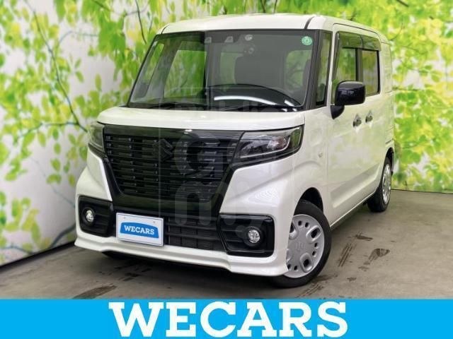 2022 SUZUKI SPACIA BASE GF