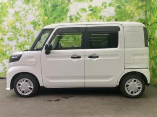 2022 SUZUKI SPACIA BASE GF photo 2