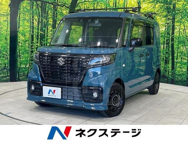 2023 SUZUKI SPACIA BASE XF