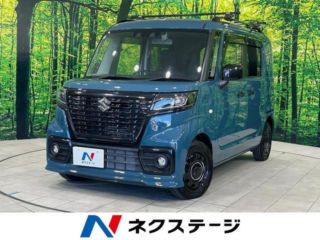2023 SUZUKI SPACIA BASE XF