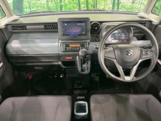 2023 SUZUKI SPACIA BASE XF photo 2