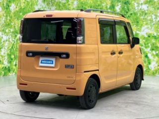 2023 SUZUKI SPACIA BASE 4WD_XF photo 3
