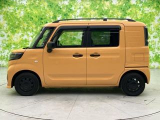 2023 SUZUKI SPACIA BASE 4WD_XF photo 2