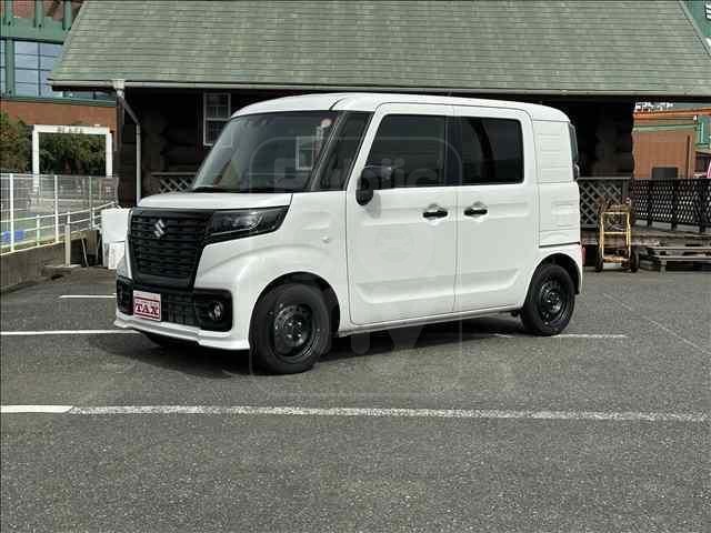 2024 SUZUKI SPACIA BASE GF