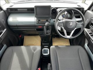 2024 SUZUKI SPACIA BASE GF photo 3