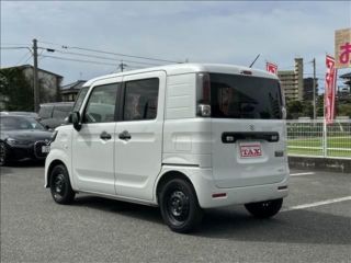 2024 SUZUKI SPACIA BASE GF photo 2