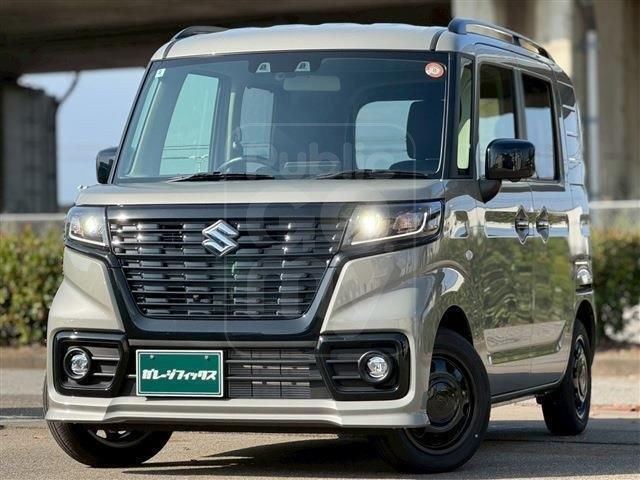2025 SUZUKI SPACIA BASE XF