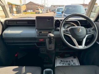 2025 SUZUKI SPACIA BASE XF photo 3