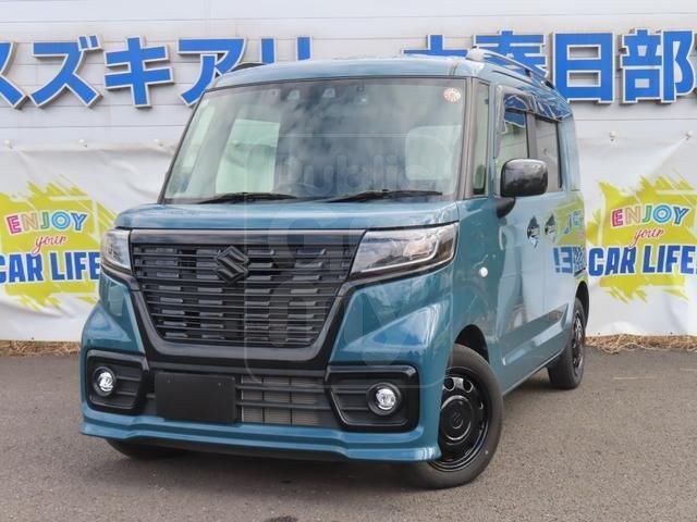 2024 SUZUKI SPACIA BASE XF