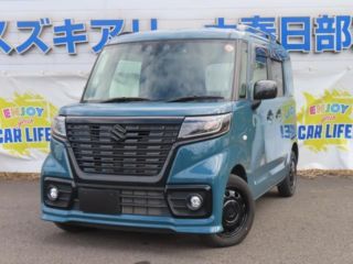 2024 SUZUKI SPACIA BASE XF