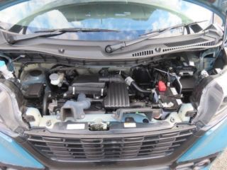 2024 SUZUKI SPACIA BASE XF photo 3