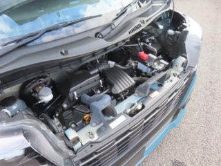 2024 SUZUKI SPACIA BASE XF photo 2