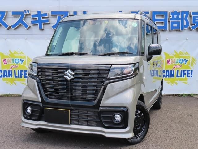 2023 SUZUKI SPACIA BASE XF