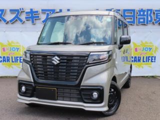 2023 SUZUKI SPACIA BASE XF