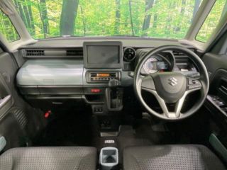 2024 SUZUKI SPACIA BASE XF photo 2