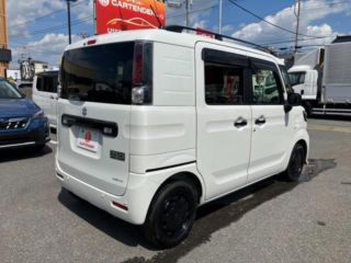 2025 SUZUKI SPACIA BASE XF photo 2