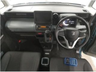 2022 SUZUKI SPACIA BASE GF photo 3