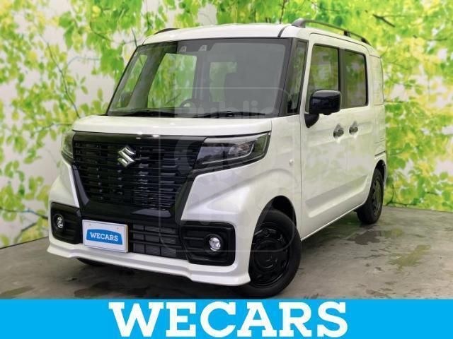 2025 SUZUKI SPACIA BASE XF