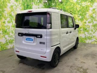 2025 SUZUKI SPACIA BASE XF photo 3