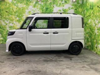 2025 SUZUKI SPACIA BASE XF photo 2
