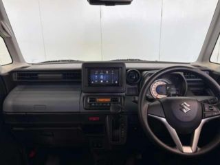 2024 SUZUKI SPACIA BASE 660 XF 4WD photo 3