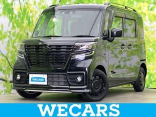2023 SUZUKI SPACIA BASE XF