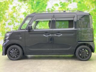 2023 SUZUKI SPACIA BASE XF photo 2