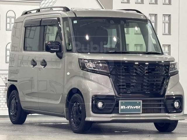 2023 SUZUKI SPACIA BASE XF