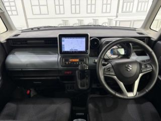 2023 SUZUKI SPACIA BASE XF photo 3