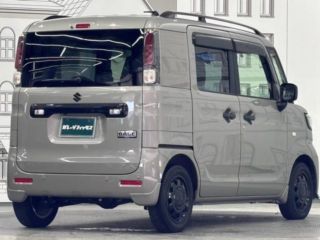 2023 SUZUKI SPACIA BASE XF photo 2