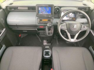 2023 SUZUKI SPACIA BASE XF photo 2